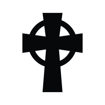 celtic cross
