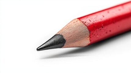 isolated pen for Design and Notes