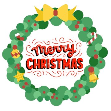 Merry Christmas greetings