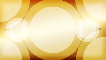 Gradient background color gradient concept graphic for illustration