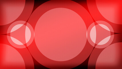 Gradient background color gradient concept graphic for illustration