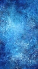 Fototapeta premium Abstract Blue Ice Texture Background for Winter Design Projects and Cold Theme Visuals with Intriguing Frost Patterns and Chilly Color Palettes