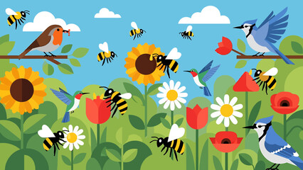 Abstract image of a dynamic color blend and flowing lines symbolizing energy movement and future technology