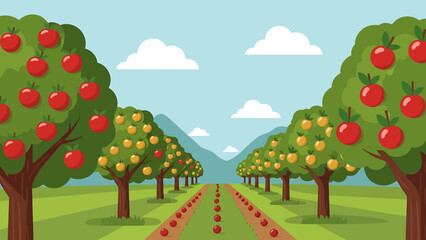 Abstract image of a dynamic color blend and flowing lines symbolizing energy movement and future technology