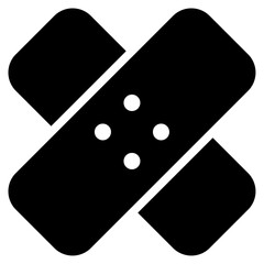 band aid icon