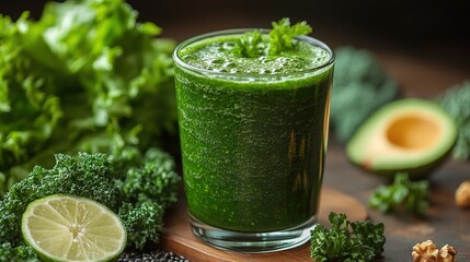 Green Juice