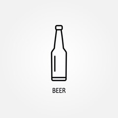 beer icon symbol illustration vector eps10 logo template design pattern seamless bright minimal design flat design realistic style simple design modern design