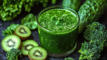 Green Juice