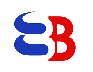 BB VECTOR LOGO,bb icon,bb letter,bb monogram logo,bb initial