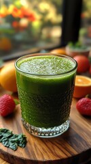 Green Juice