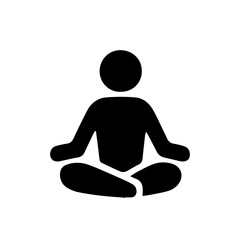 Healthy Lifestyle Icons Set – Medical, Fitness, Wellness, Nutrition