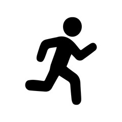 Healthy Lifestyle Icons Set – Medical, Fitness, Wellness, Nutrition