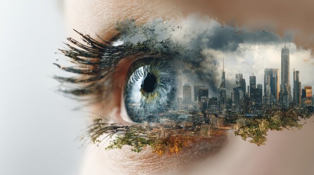 Combines imagination with strategic insight, spotting emerging opportunities and steering projects or organizations into visionary new territory.
