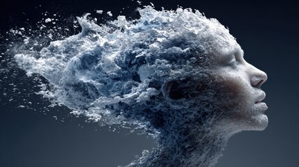 Delivers messages that connect emotionally, motivating others to push boundaries, reach goals, and transform inspiration into achievement.
