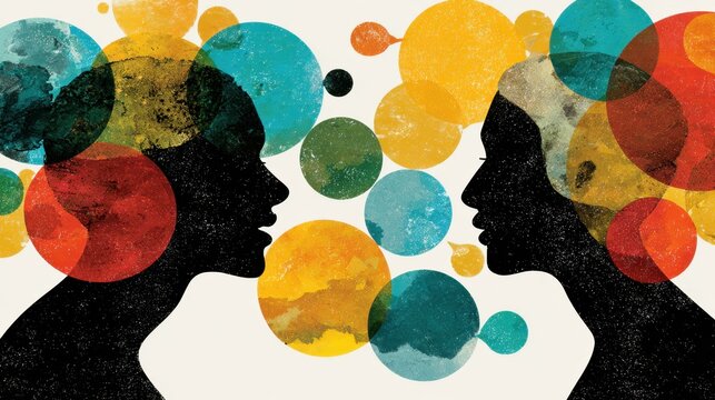 Moves people to reflect and act by sharing ideas that are hopeful, courageous, and full of positive energy.
