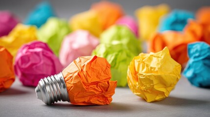 Quickly brainstorms diverse concepts, encouraging open-minded thinking and fostering an environment where creative, unconventional ideas can flourish.
