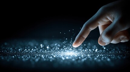 Uses the latest digital advances to inspire novel ideas, streamline processes, and connect with audiences in ways that were never before possible.
