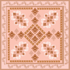 set of seamless patterns