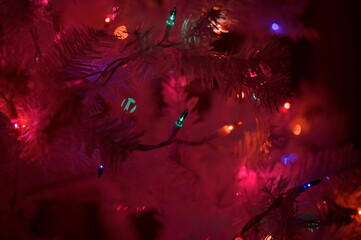 Christmas Tree Lights