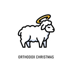 Minimalist abstract organic shapes vector