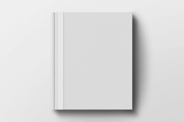 Book Mockup