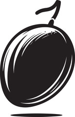 illustration of apple