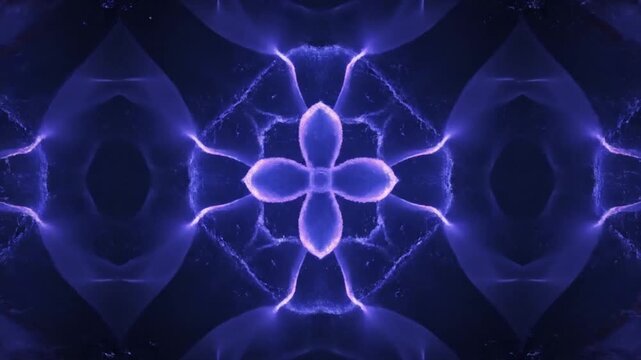A digital glitch overlay video background featuring abstract futuristic shape and flowing geometric design shifting with smooth distortions subtle chromatic drift and shimmering pixel noise animated w