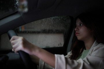 Driving