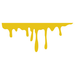 Dripping Liquid Element