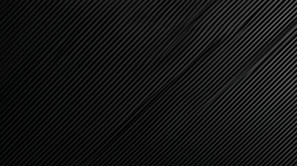 Dark, diagonal, textured lines