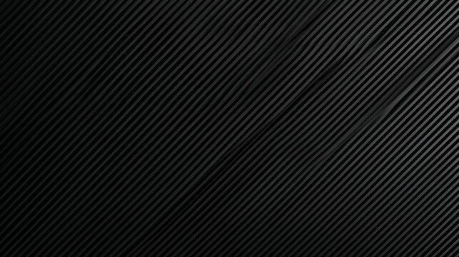 Dark, diagonal, textured lines