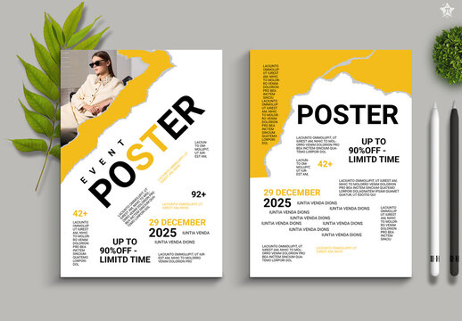Poster Flyer