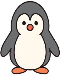 winter icons