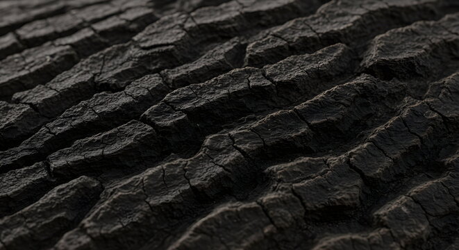 Abstract dark tree bark texture for backgrounds, modern designs, and textured overlays that add depth and organic feel to your creative projects.