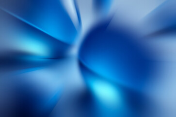 abstract blue background with lines