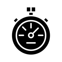 Stopwatch icon