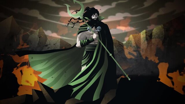 greek hades god of the underworld