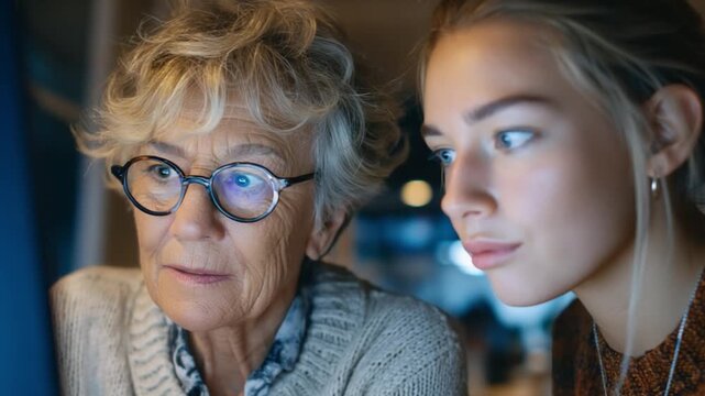 Mentorship and Professional Success