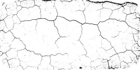 Cracked earth surface texture with intricate patterns and lines detailed close up.