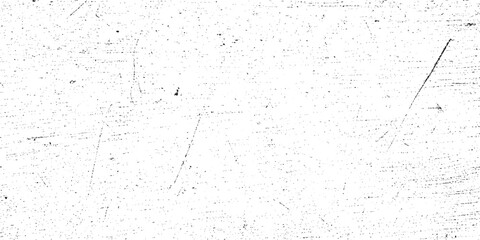 Distressed White Surface with Scratches and Imperfections.