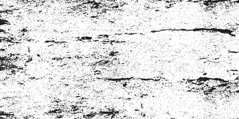 Distressed grunge texture overlay for graphic design projects.