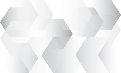 modern abstract blue background design with layers of textured white transparent material in triangle diamond and squares shapes in random geometric