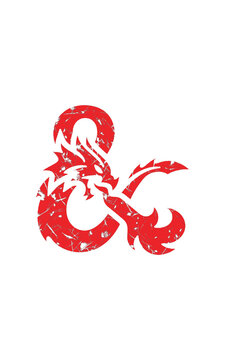 Red DnD