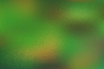Abstract green gradient background blurred texture with soft transitions perfect for modern design projects and backgrounds