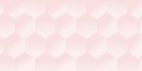 Pink wasp nest pattern background. Design for banners, posters, social media.