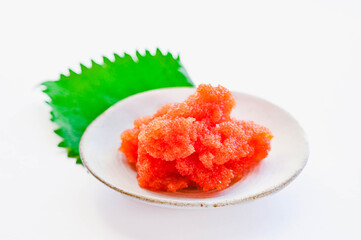 鮮やかなとびこ