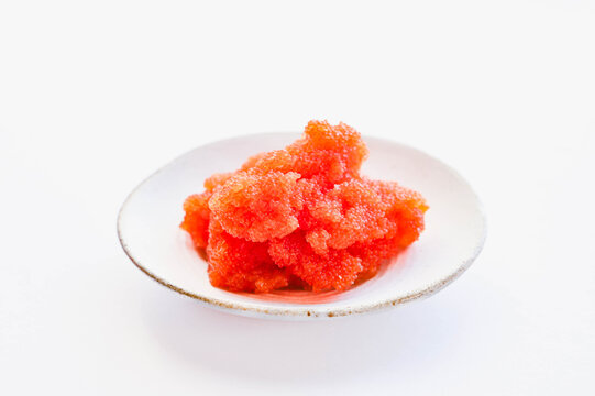 鮮やかなとびこ