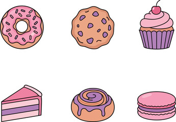 Generic vector file placeholder image representing digital assets