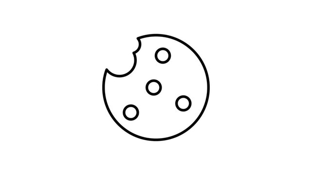  A monochrome illustration of a plate with several holes, emphasizing its unique design.