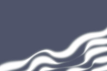 Dark purple abstract gradient wave with soft white-pink light streak, luxury calm seamless texture